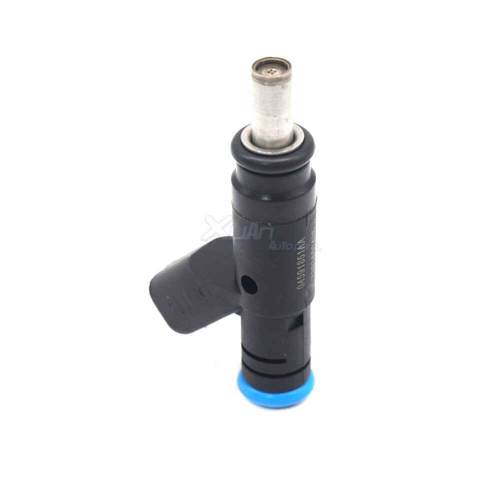 ya 1 8.5.3 8x Fuel Injectors for Jeep for Chrysler for Dodge Durango for Ram 4.7L 5.7L 05-09 04591851AA