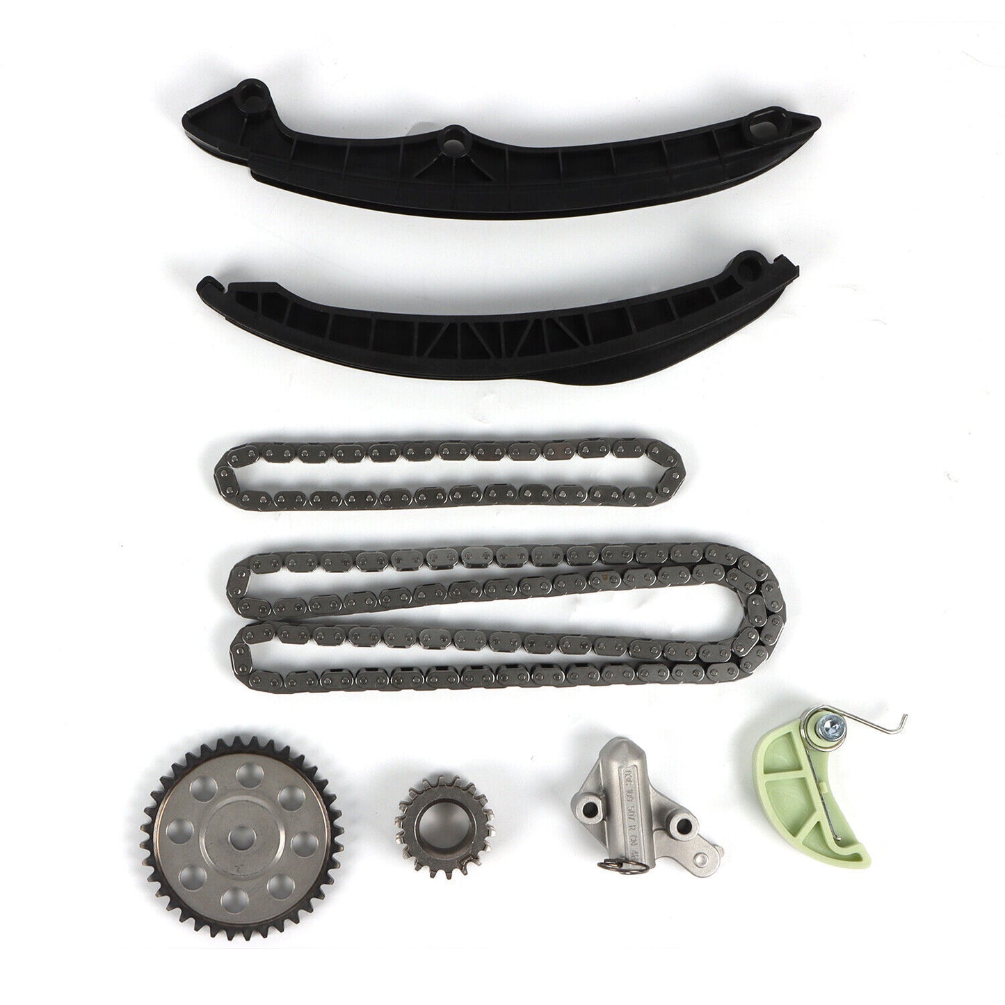 ya 9 6.5.2 EA111 Timing Chain Kit for VW Touran for Tiguan for Audi A1 for Skoda Fabia 1.4T 03C109088E