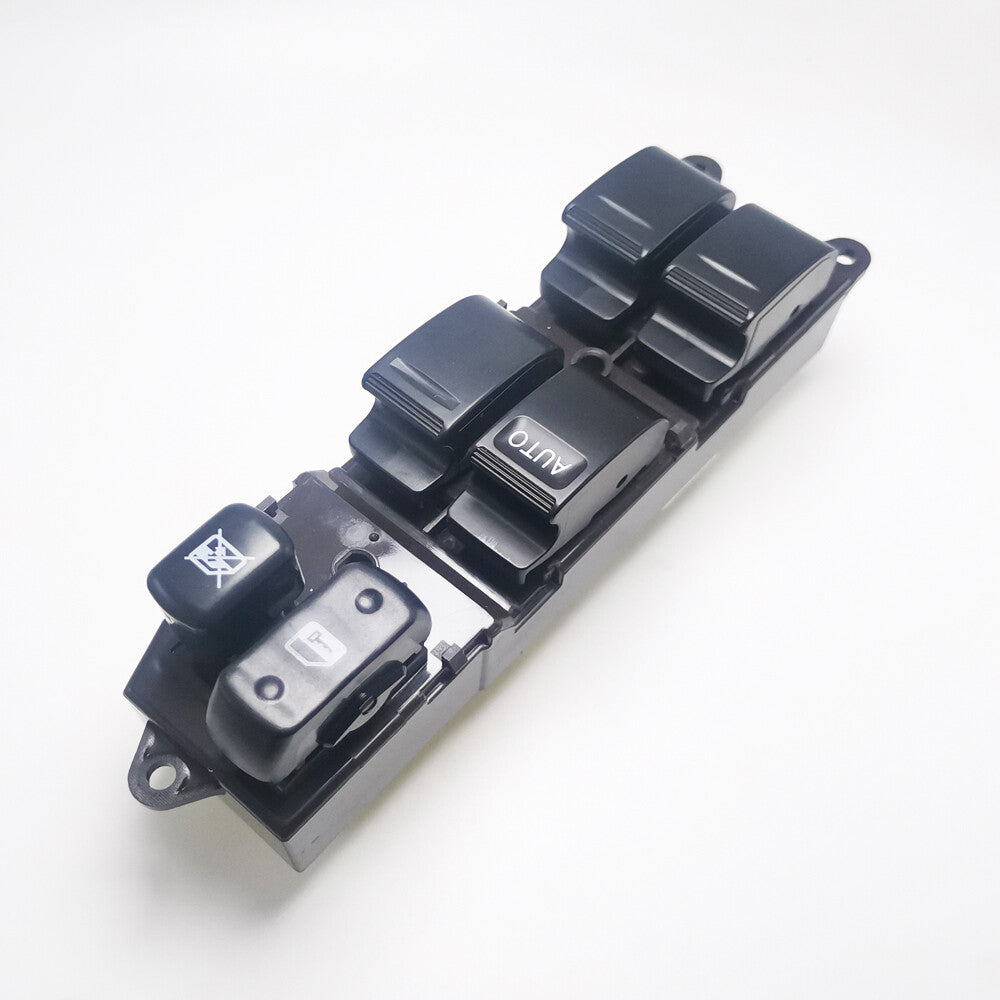 ya 1 8.5.4 Power Window Switch Front Left 84820-60130 For 1998-2002 for Land Cruiser