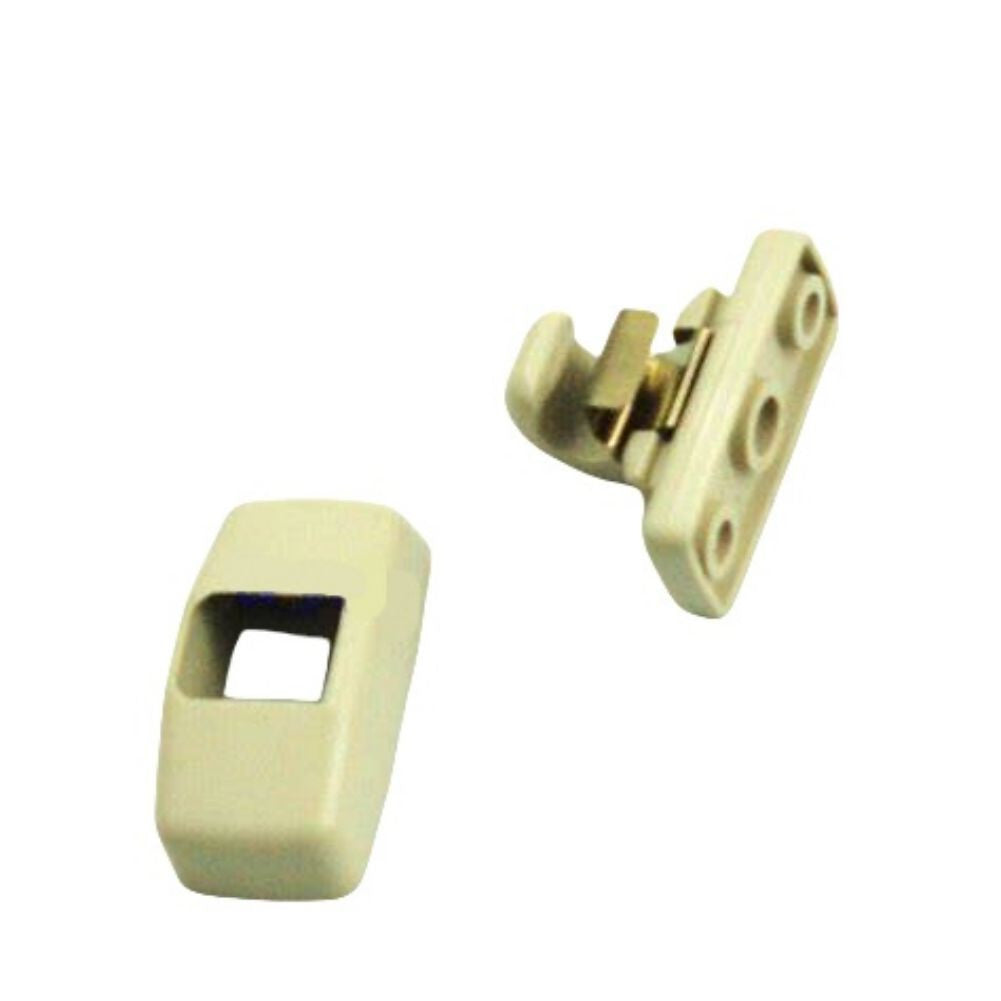 3B0857561B Sun Visor Clips for VW Beetle for Passat for Golf for JETTA 98-10