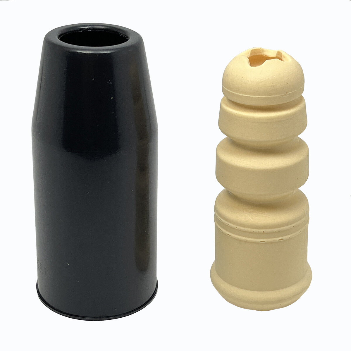 ya 1 8.5.1 Rear pillar bumper and dust cover fits for Audi A6 Quattro Q5 A4 S4 8K0512131