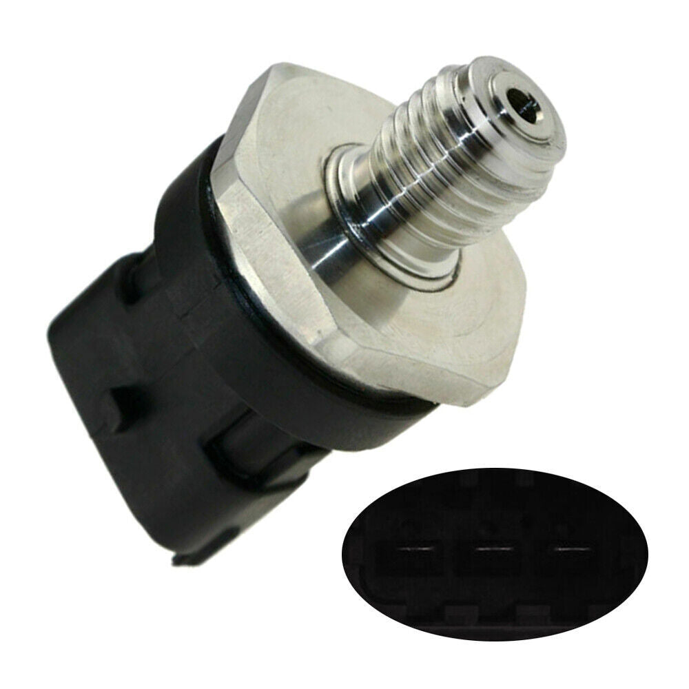 ya 1 8.5.4 Fuel rail pressure sensor 500372234 is suitable for Iveco Daily MK3 truck mascot