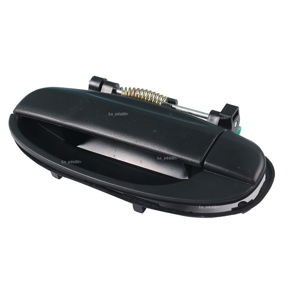 ya 13 5.27 Rear Left Outside Outer Exterior Door Handles 96583052 Fits for Chevrolet Aveo 04-06