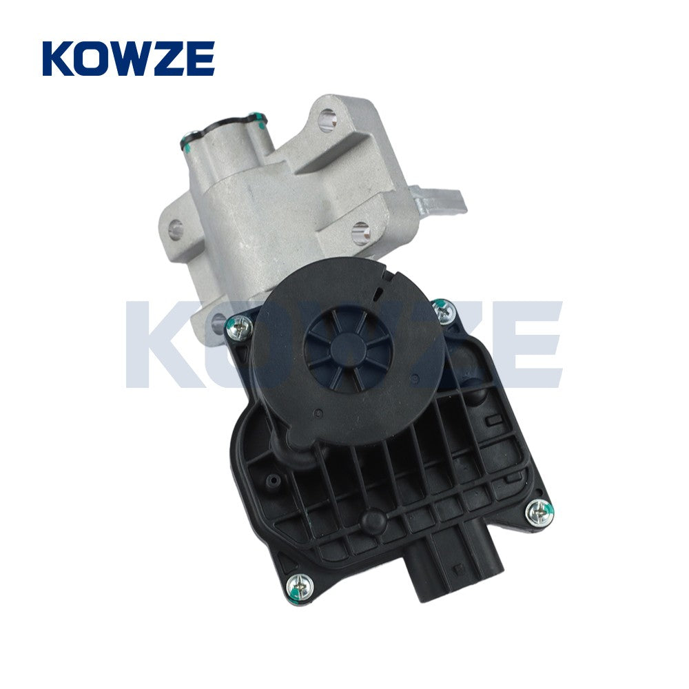 ya 2 6.26 Differential Vacuum Actuator for Isuzu D-MAX MUX RZ4E 1900CC RT 8-97481449-2