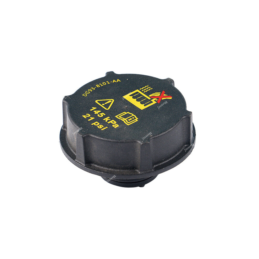 ya 7 6.10 Engine Coolant Cooling Radiator Tank Cap # DG938101AA for Ford Fusion 2013-2016