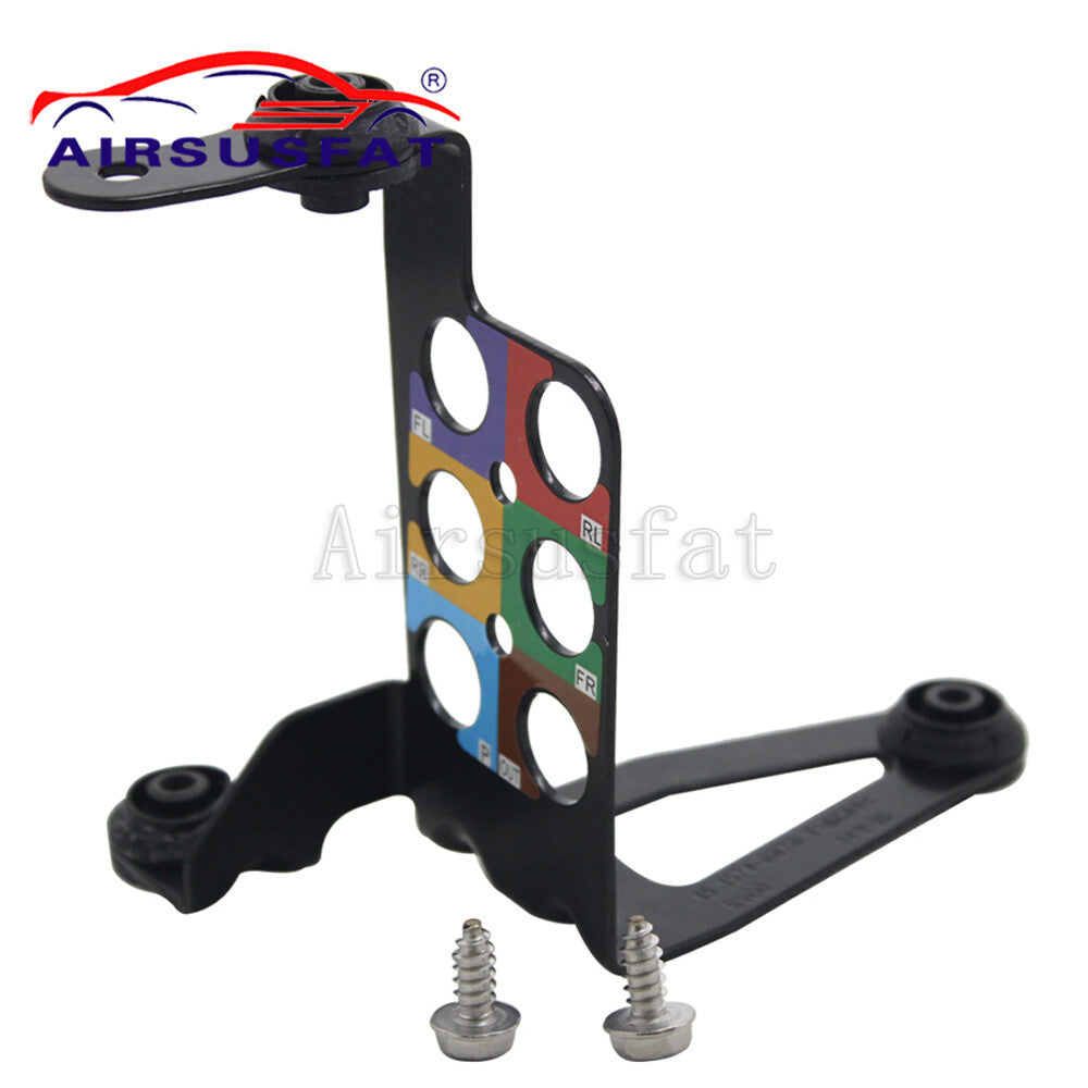 ya 1 8.5.1 Suitable for Porsche for PANAMERA 970 air suspension supply solenoid valve for SEAT bracket