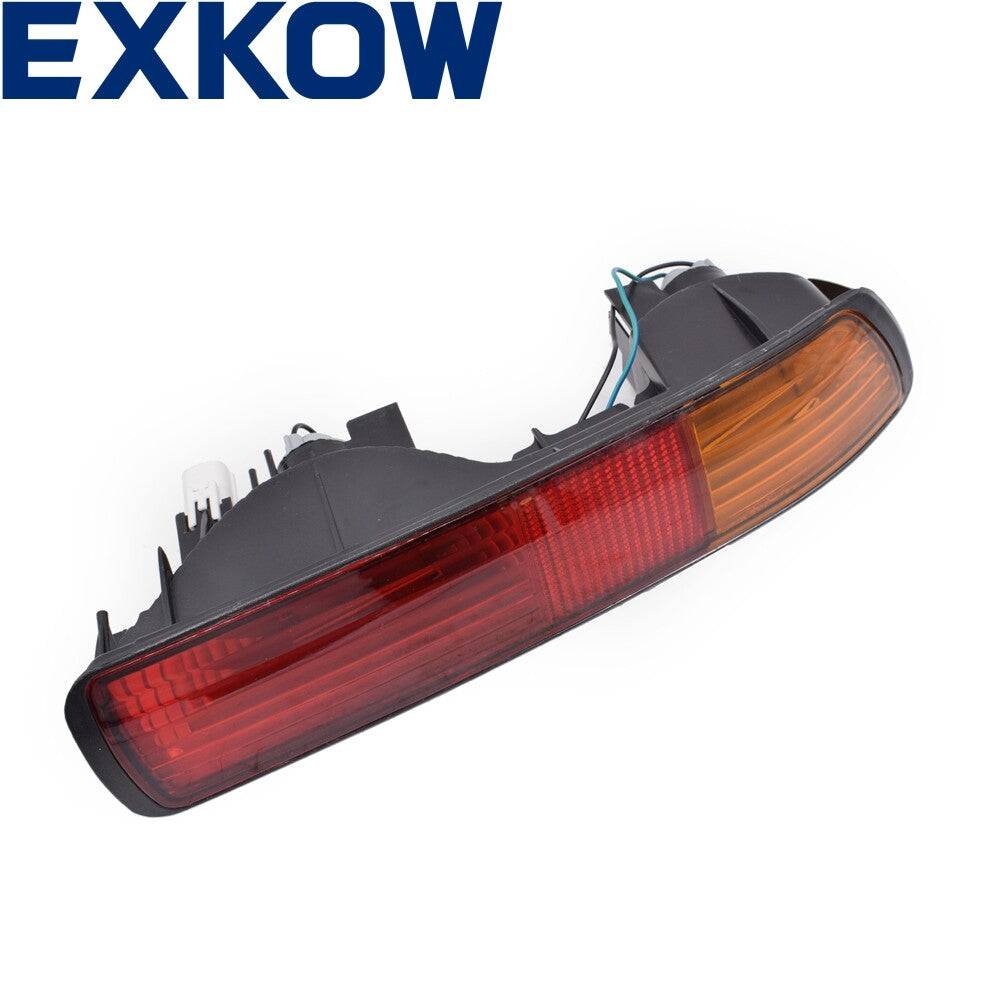 ya 3 6.25.3 LH TAIL LAMP fits for Mitsubishi for Pajero Long Wagon V75W V76W V78W 2000-2006