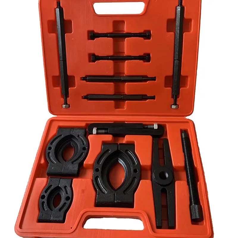 ya 26 Automotive Gearbox ing Remover Pulling Horse Three Disc Disc Type Puller