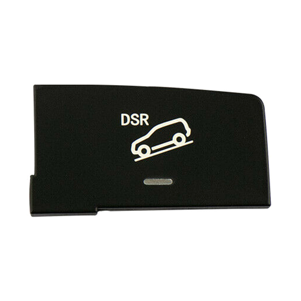 ya 13 Fits for Mercedes-Benz ML GL GLE GLS W166 X166 X164 Adjuster Switch Button Black