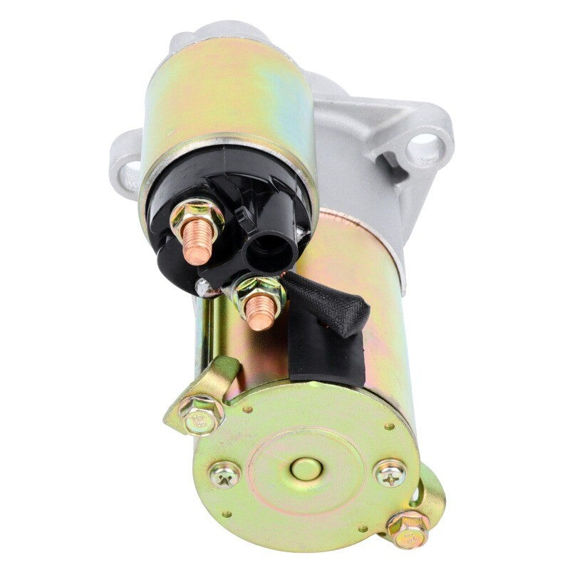 ya 5 8.7 Starter Fit for Buick LaCrosse 2010 - 2015 Regal Verano 2.0L 2.4L12609317 323-1657