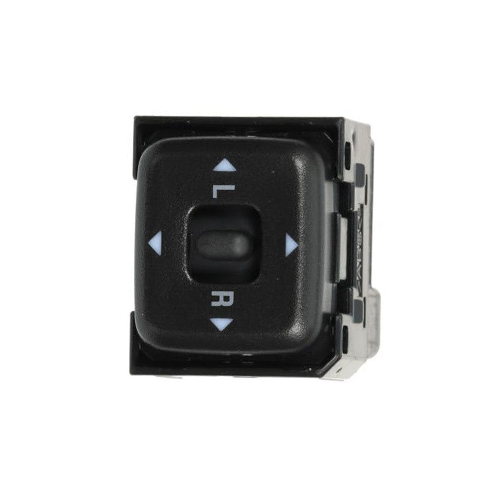 ya 13 Car Left Door 4-way Mirror Adjustment Switch 15205243 for GMC for Canyon 2004-2012