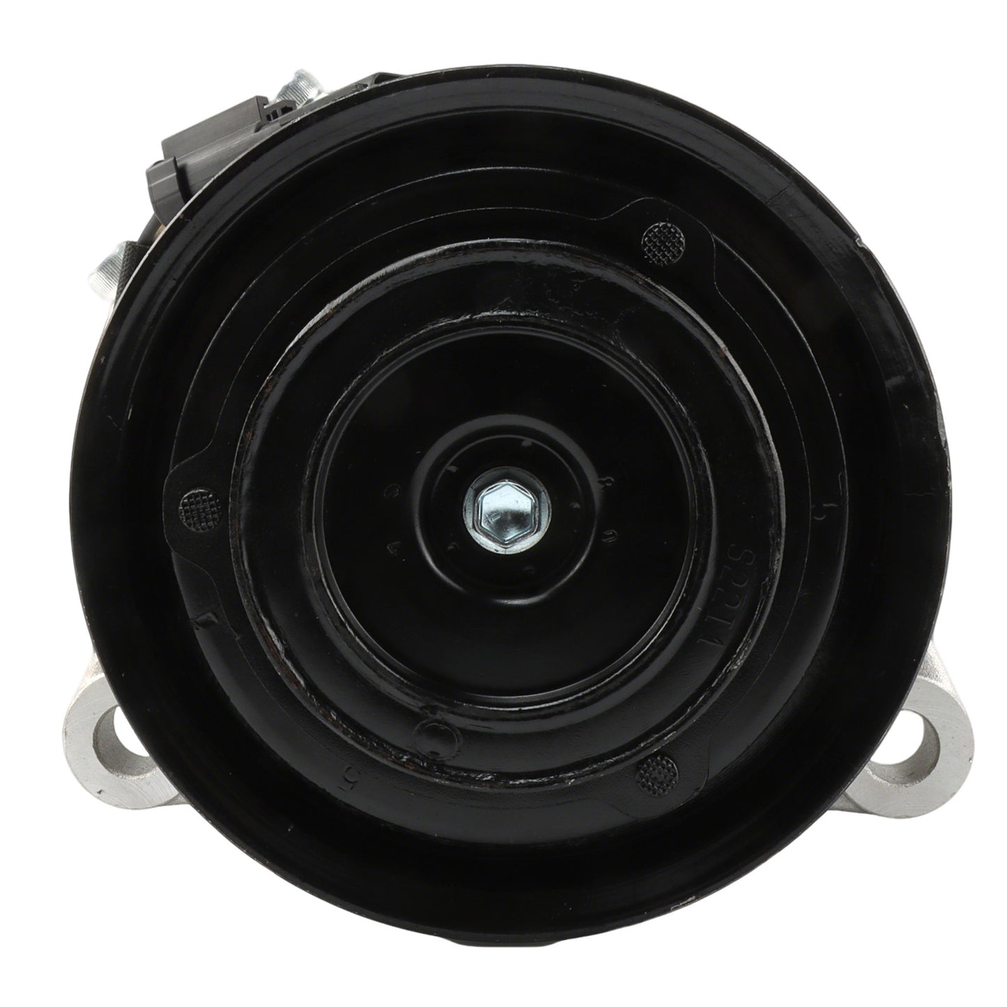 ya 7 6.11 Air conditioning compressor CO29001C is suitable for Chrysler for Dodge Caravan Grand Caravan.