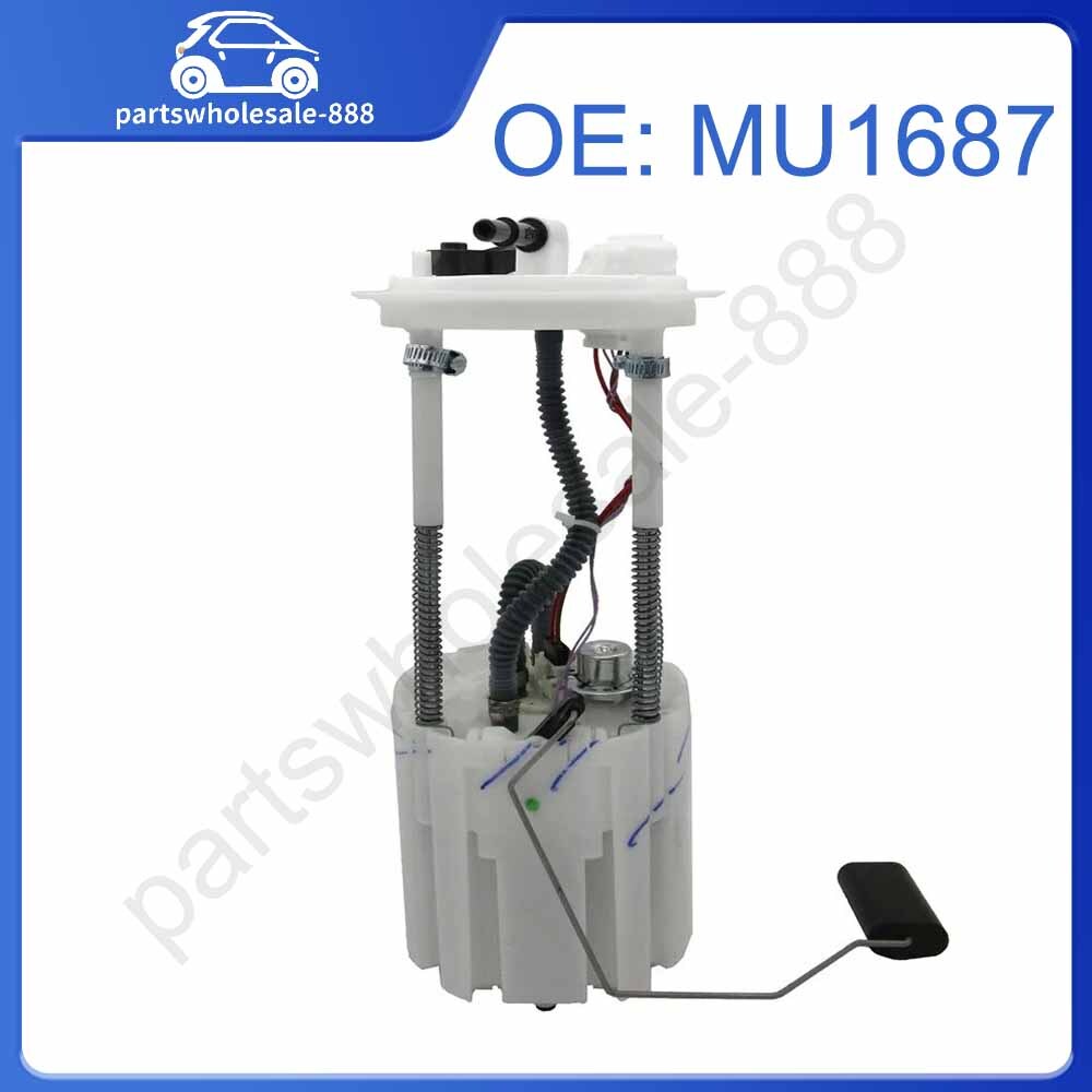 ya 27 7.2 MU1687 Electric Fuel Pump Fits for Cadillac DTS, for Buick Lucerne