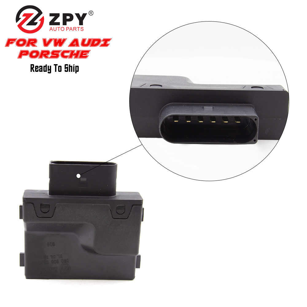 ya 1 7.7 ZPY for Audi for A4 for A5 S4 S5 for Q5 2008-12 2.0T for VW Fuel Pump Control Module 8K0906093F