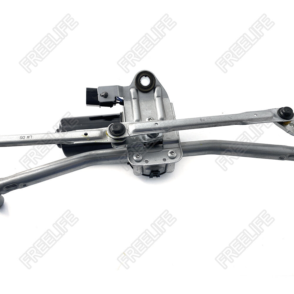 ya 5 8.7 981002S000 FRONT WIPER ENGINE FOR 2010-2015 for Hyundai IX35 1.6 NEW