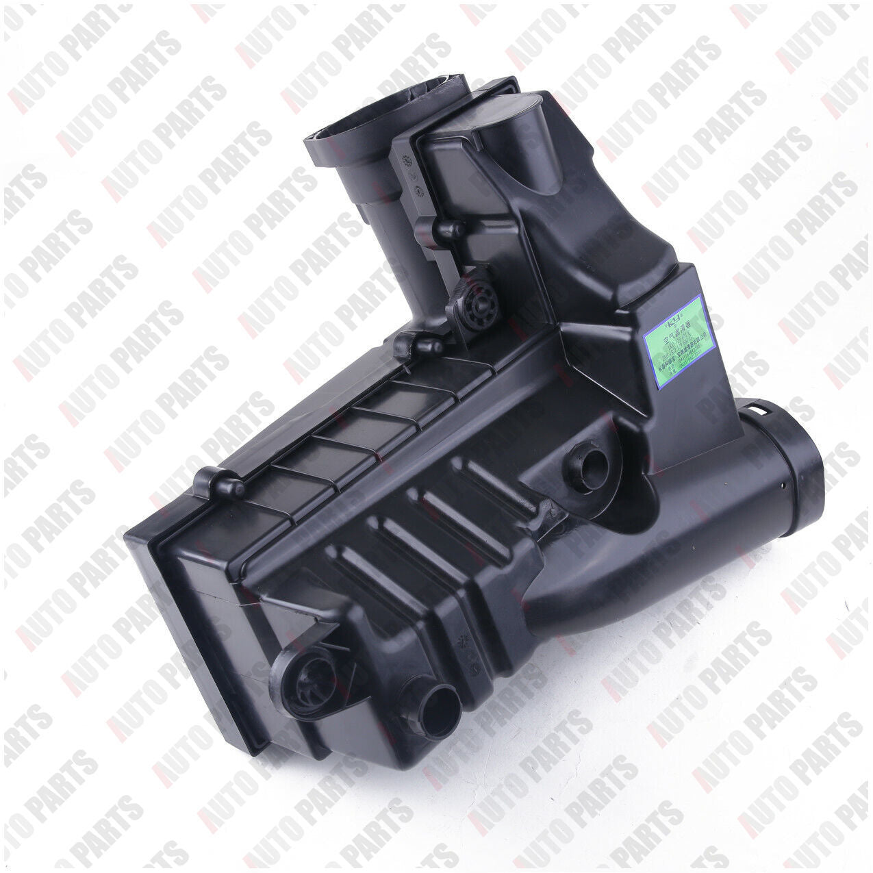 ya 1 7.2 Air filter box cleaner housing compatible with for VW Beetle for Audi A3 1KD129607C