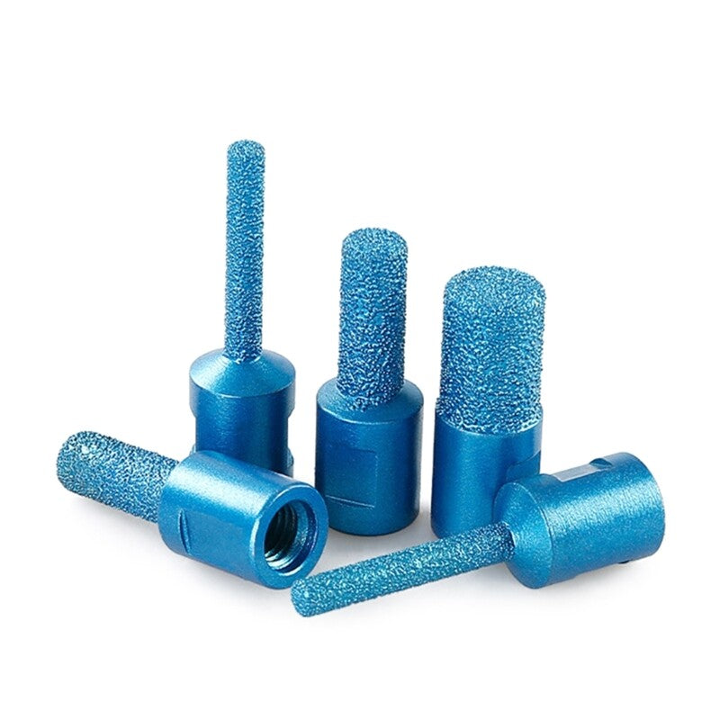 ya 26 100 Grinder Grinding Head Perfect for Hard and Brittle Materials