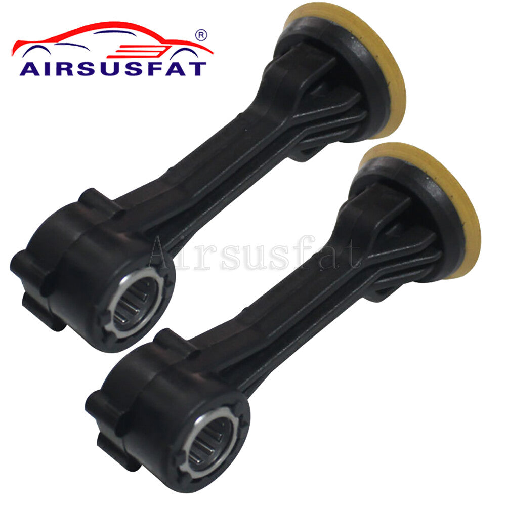 ya 1 8.5.1 2-Pack for Jeep for PANAMERA for Cayenne Air Compressor Pump Connecting Rod Piston Ring