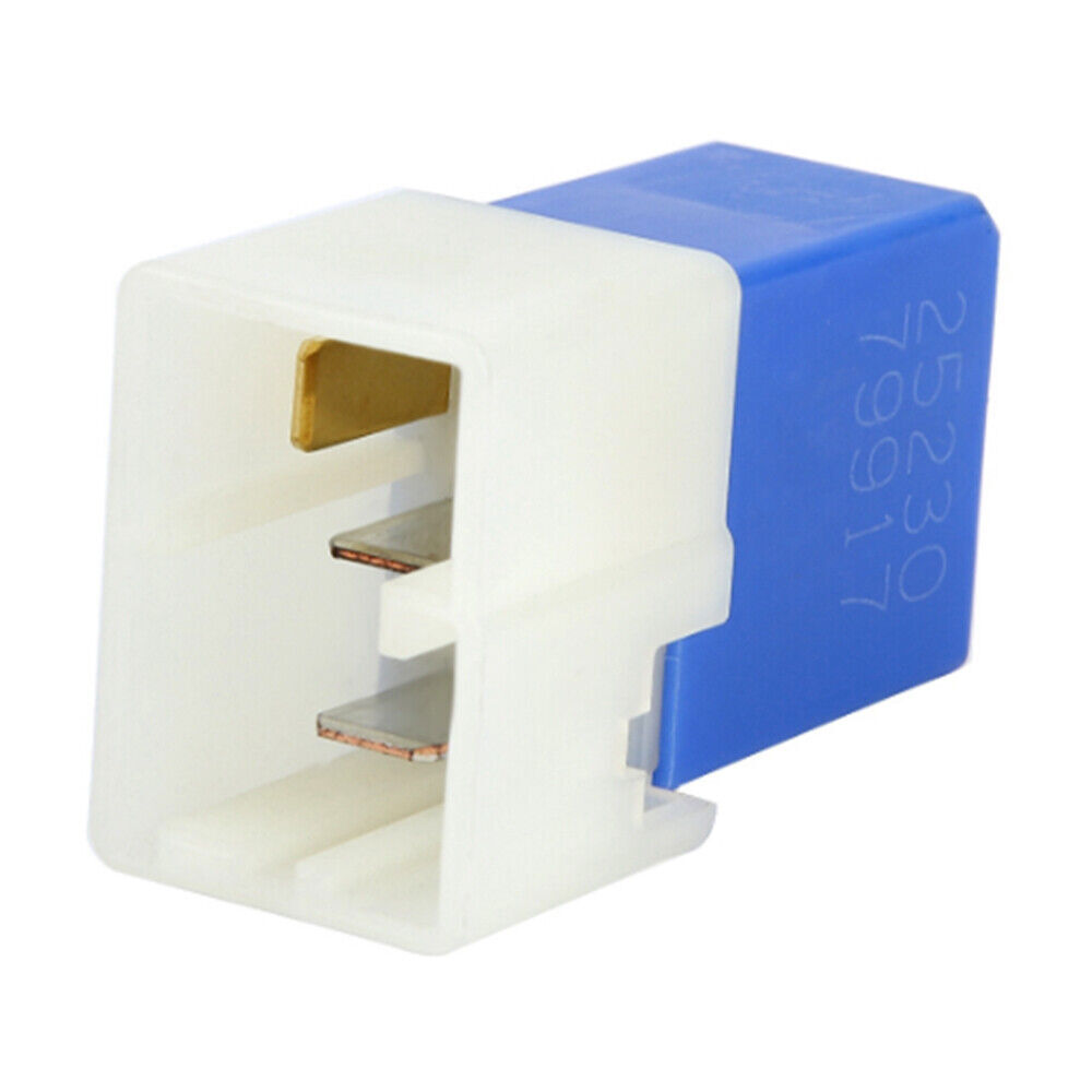 ya 1 8.5.3 Electric start relay suitable for Titan Versa Xtera for Infiniti multifunctional relay