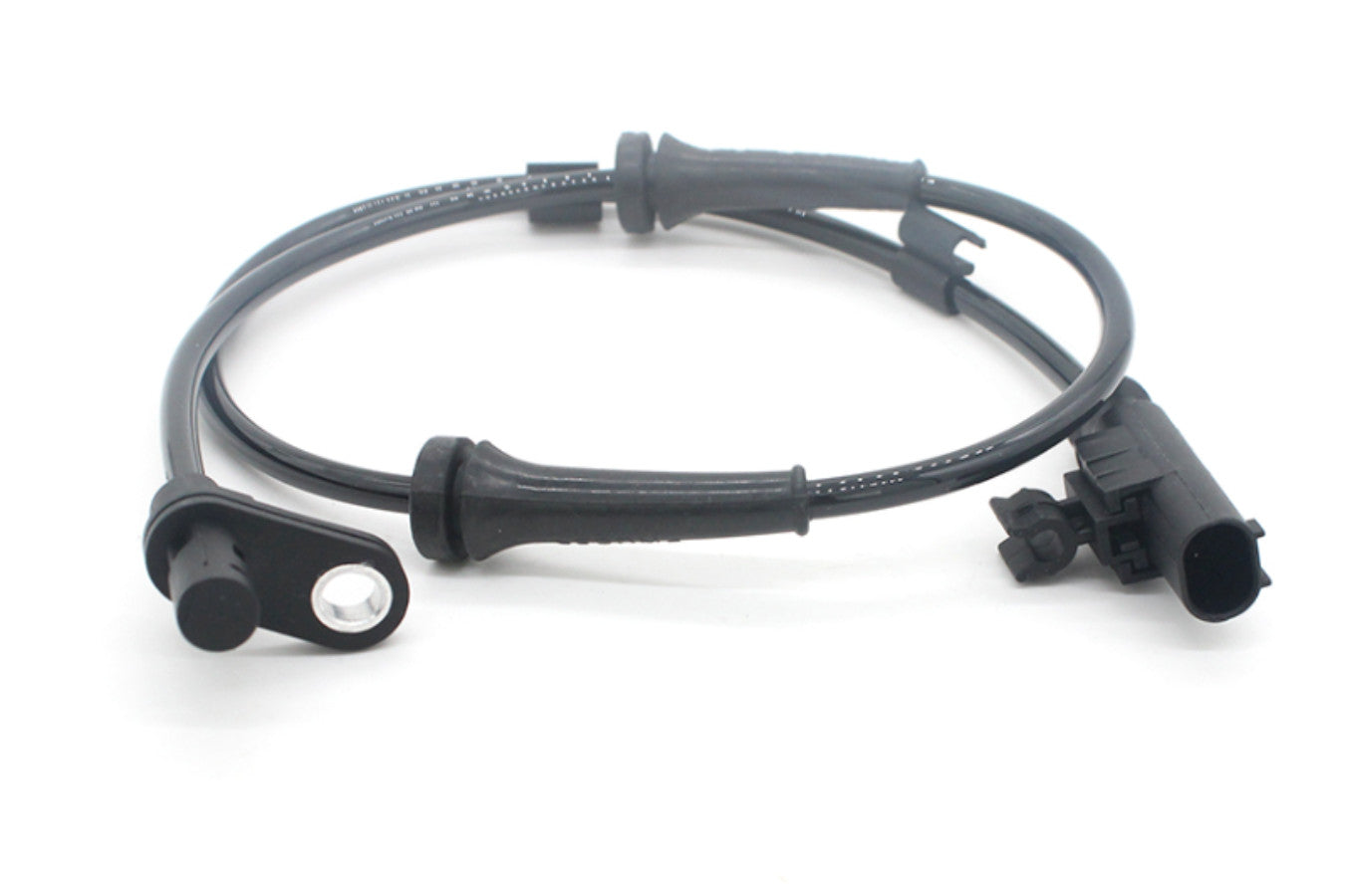 ya 1 8.5.3 1 piece of front L or R ABS wheel speed sensor suitable for Smart Fortwo 2011-2015 4515400217