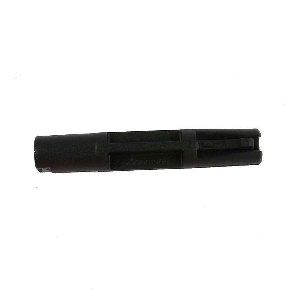 ya 27 6.21 Radiator Pin Support Bracket Black Replacement for Range Rover Sport LR3 LR4