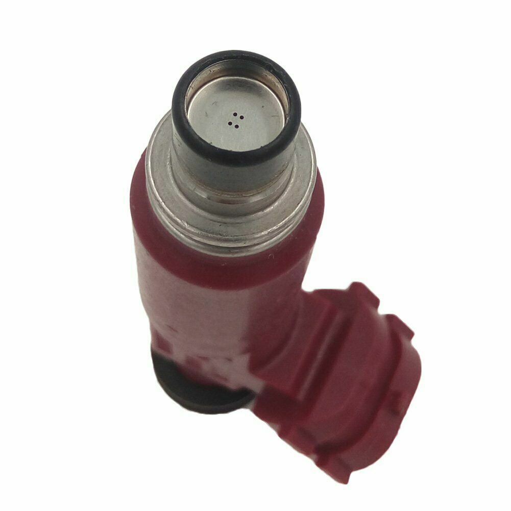 ya 1 8.5.3 4Pcs Fuel Injectors Nozzle for Mazda Miata 1.8L L4 1999 2000 195500-3310 FJ584