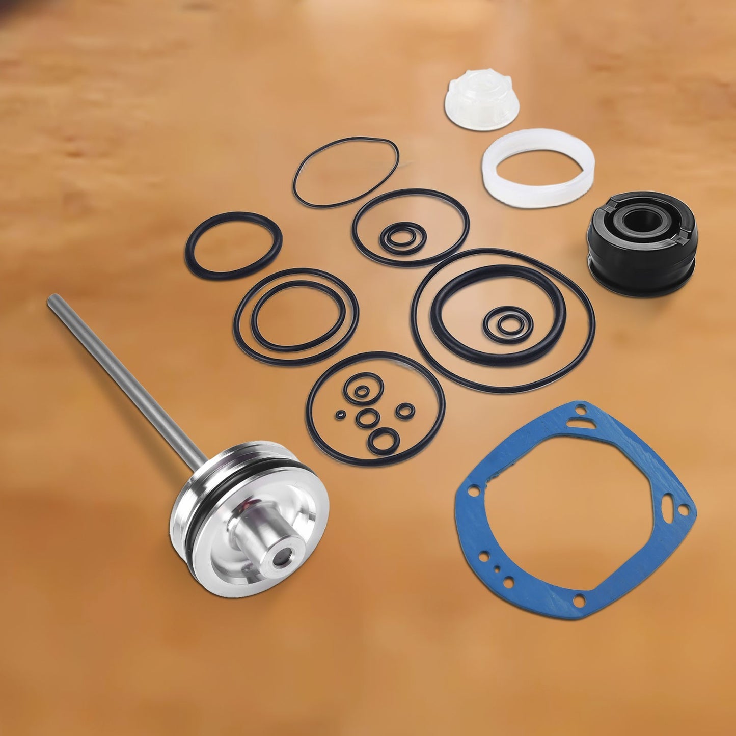 ya 17 Repair Parts For Bostitch Overhaul Kits Model N80 Series