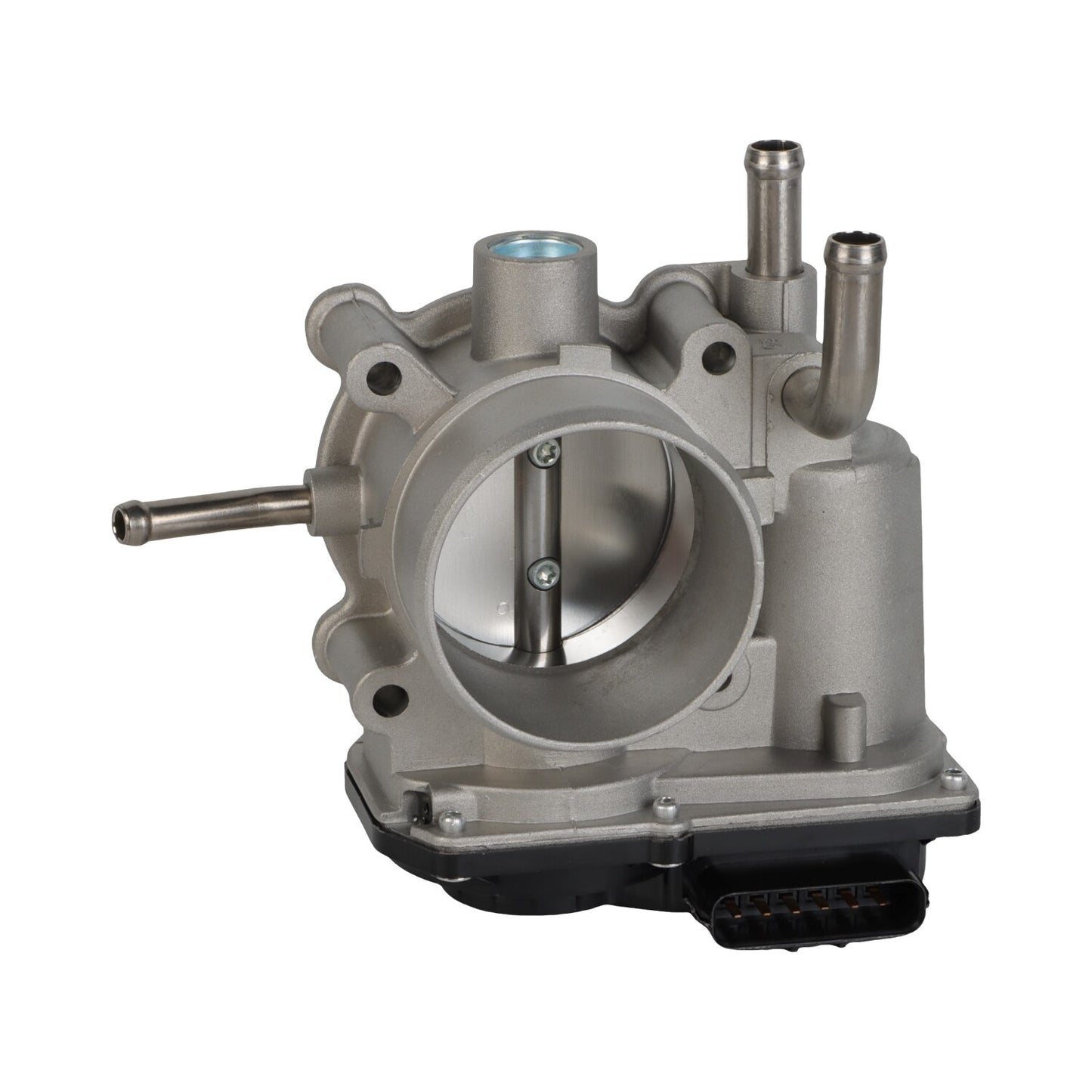 ya 27 7.20 Throttle Body w/Sensor For 2012-2016 for Hyundai Accent for Veloster for Kia Rio Soul 1.6L