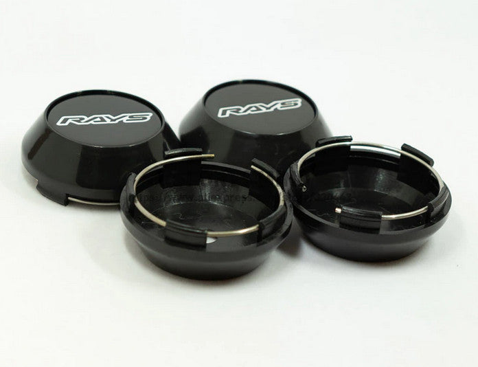 ya 1 7.4 4x65mm light black decal badge wheel center hub cover wheel cap TE37 time attack