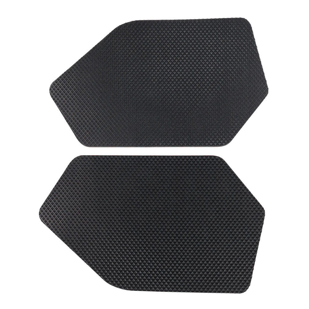 ya 5 8.7 Anti Slip Sticker Traction Side Fuel Tank Pad for Suzuki V-Strom 250 DL250