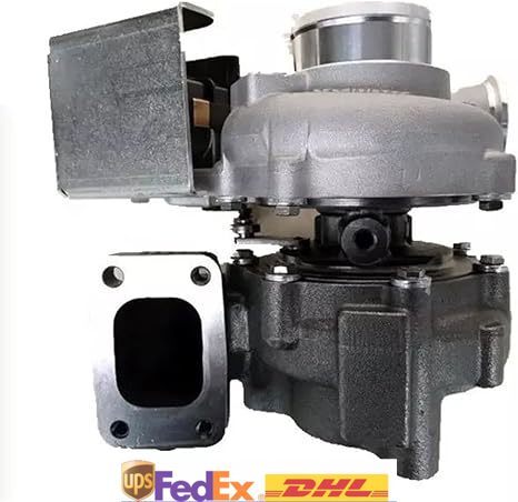 ya 27 7.6 17459880001 5370733 Turbo BV45 Turbocharger For ISF2.8T Diesel Engine