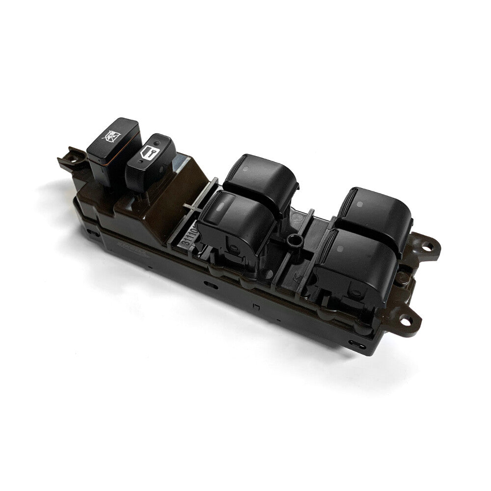 ya 1 8.5.1 84040-33070 Front Left Master Power Window Control Switch For 07-12 for Lexus ES350