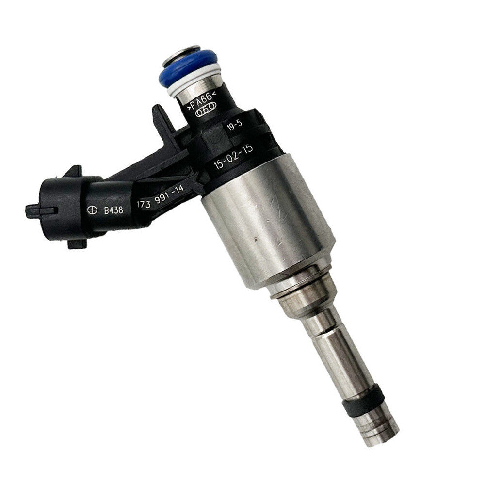 ya 5 8.7 35310-2B100 4pcs NEW Fuel Injector for Hyundai 2015-17 Sonata 2011-14 for Veloster