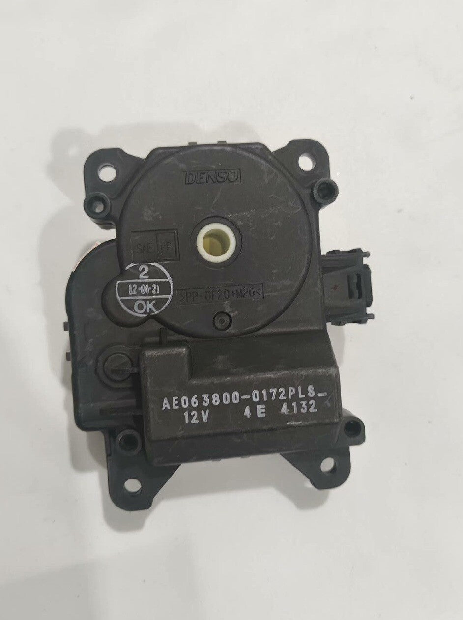 ya 12 5.28 for Toyota HVAC Servo Sub Assembly 87106-07140 for AVALON for Camry Highlander for SIENNA