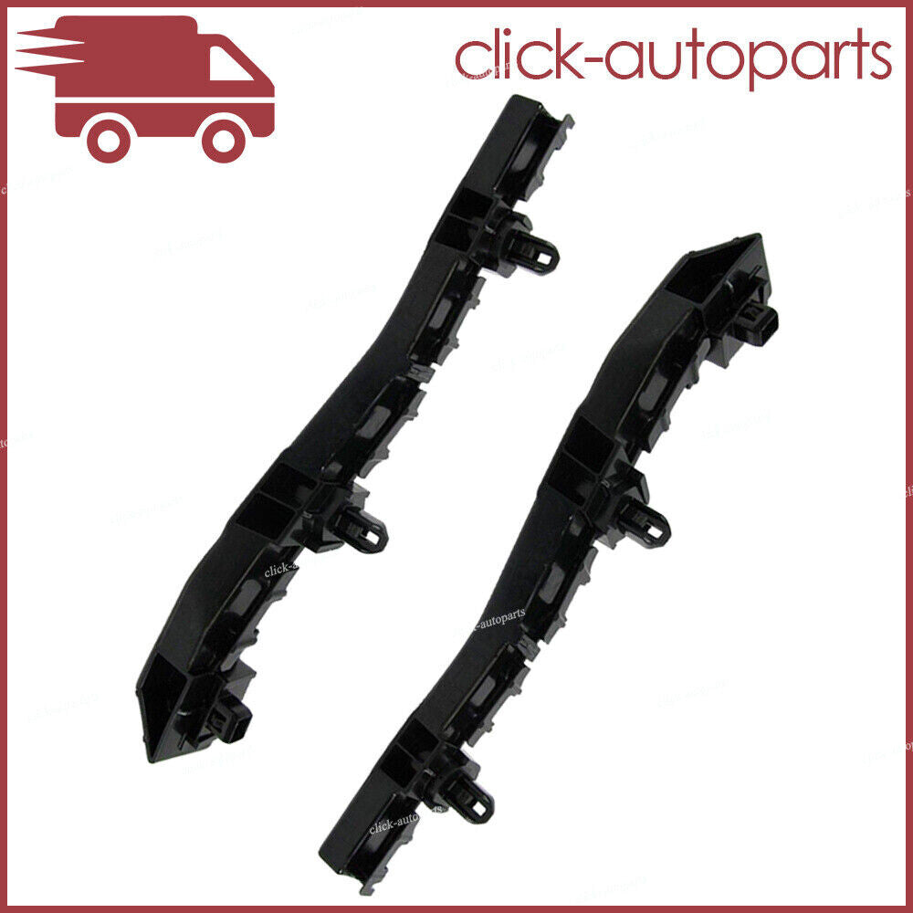 ya 27 6.18.2 For 2011-2014 for Dodge Avenger Front Bumper Right & Left Fascia Support Bracket