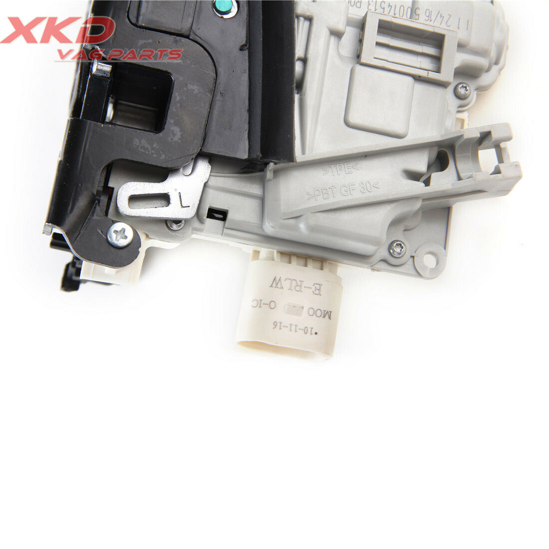 ya 5 8.7 Rear Left Door Lock Latch Actuator for VW for Passat for Audi for A4 A5 for Q5 08 09 3C4839015A