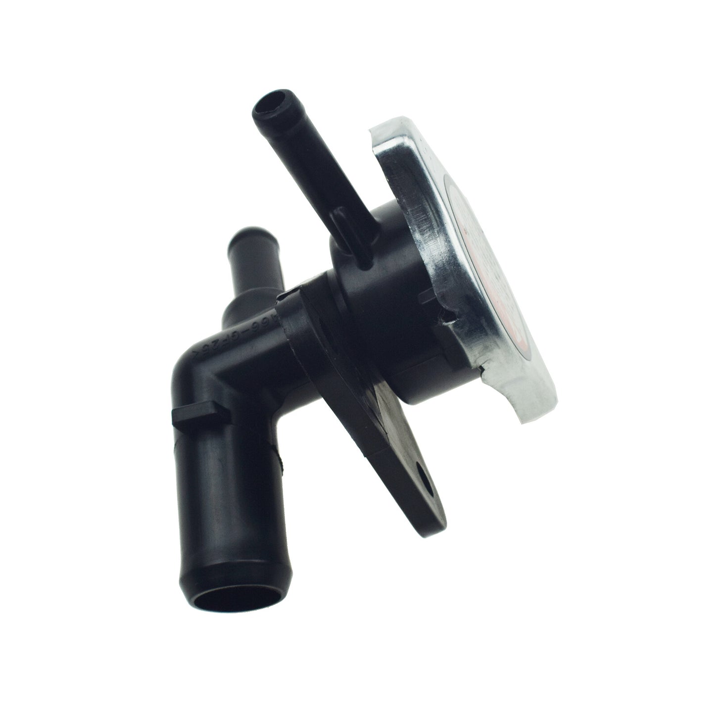 ya 27 7.20 Radiator filler neck with protective cover LFB7-15-17YA suitable for Mazda 5 2006-2010 2.3L L4