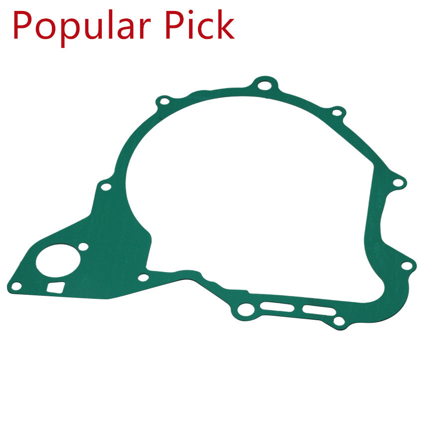 ya 5 8.7 for Yamaha XVS650A VStar Classic 1998-2016 ?3BT-15451-00 NEW Stator Cover Gasket