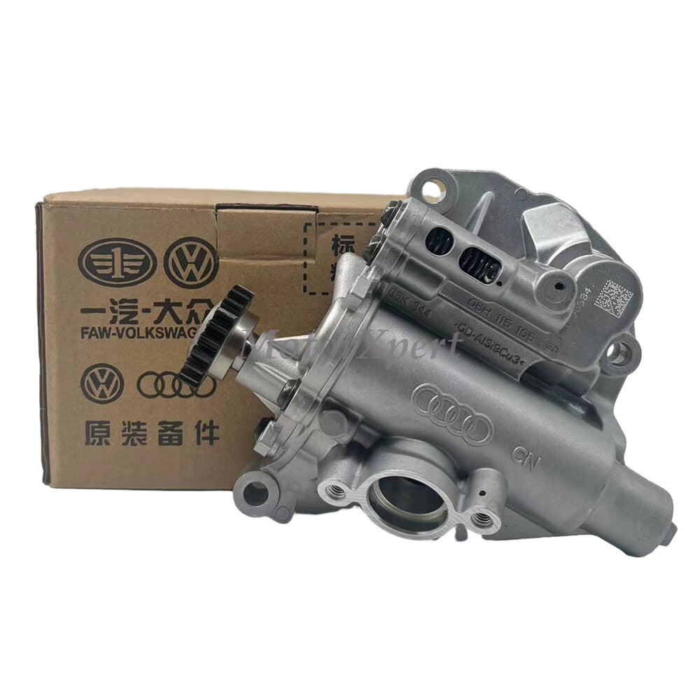 ya 9 6.4 06H115105DH Engine Oil Pump OE for Audi TT A3 A4 A5 Q5 for VW CC for JETTA for Golf 2.0T