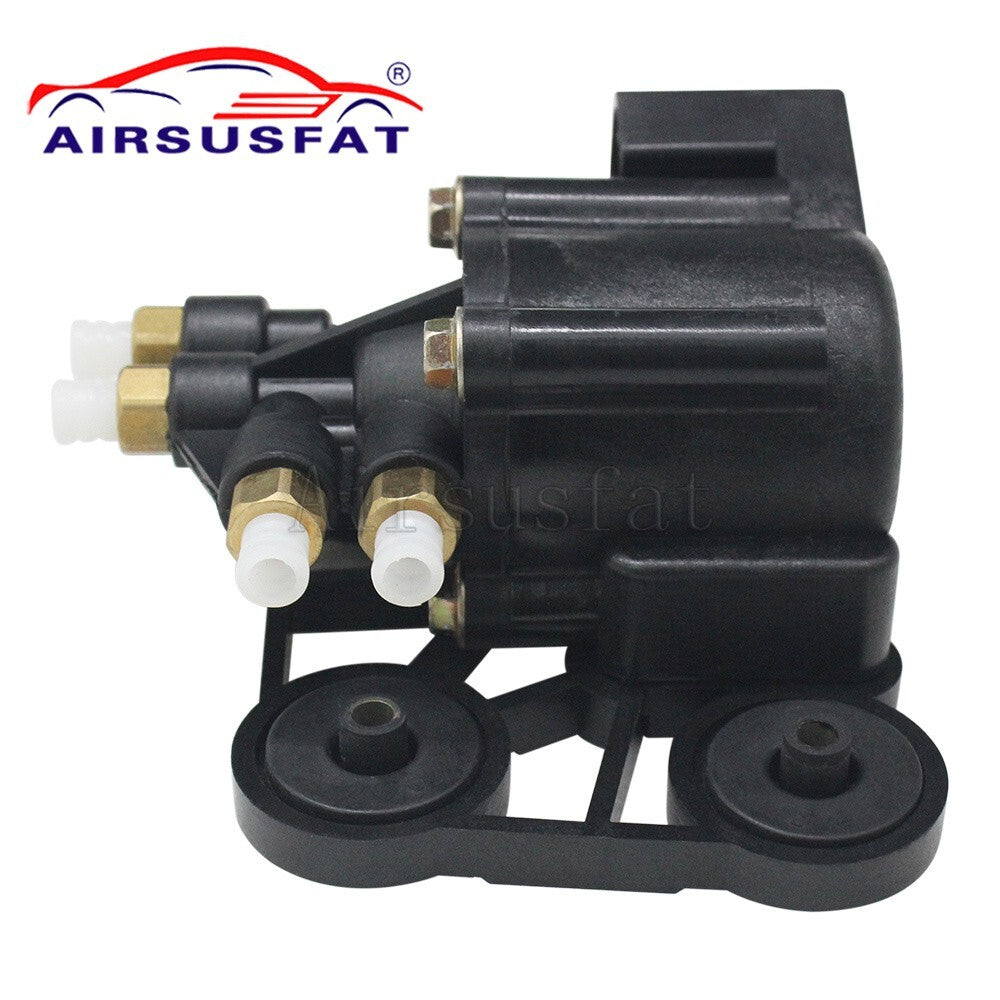 ya 1 8.5.3 RVK000040 Front air suspension solenoid valve for Land Rover Range L322 2003-12