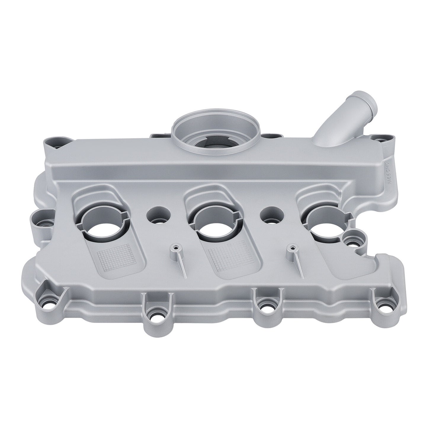 ya 11 6.5 Engine Valve Cover w/ Gasket Kit for Audi A4 A5 Q7 S4 S5 for VW Touareg 06E103471N