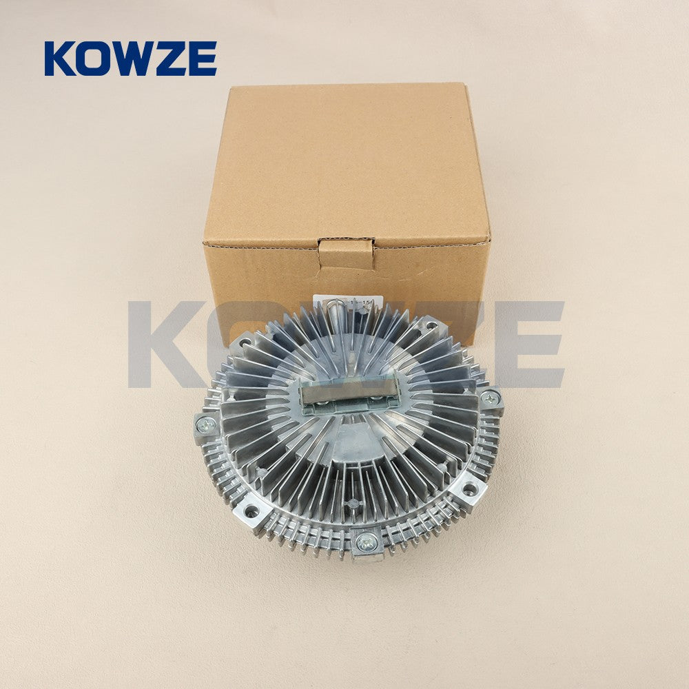 ya 5 8.7 Cooling Fan Clutch for Ford Ranger PE PG PH 1998- for Mazda Bt-50 J97M 2006- 2.5 WLT