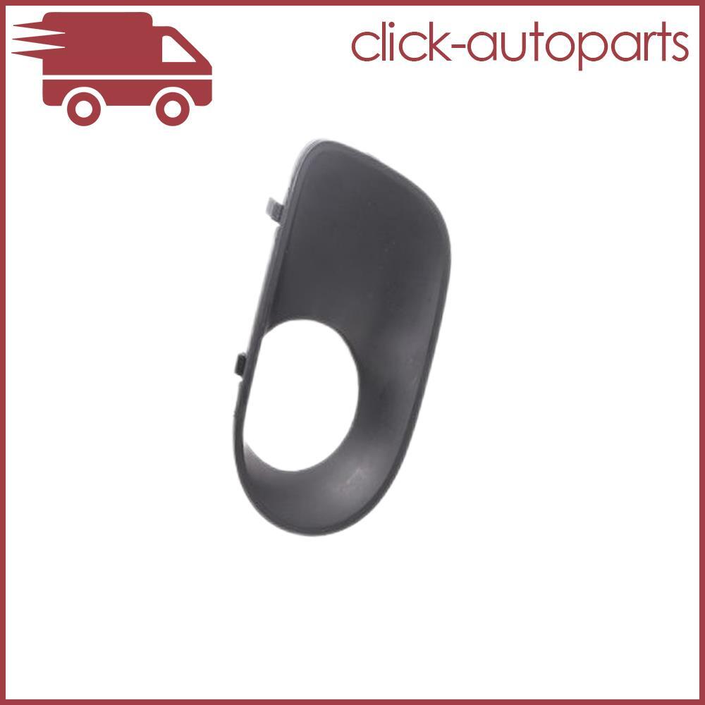 ya 27 6.18 Front Bumper Fog Light Cover Left for BMW for X5 3.0i 4.4i 4.8is 51-11-7-129-299