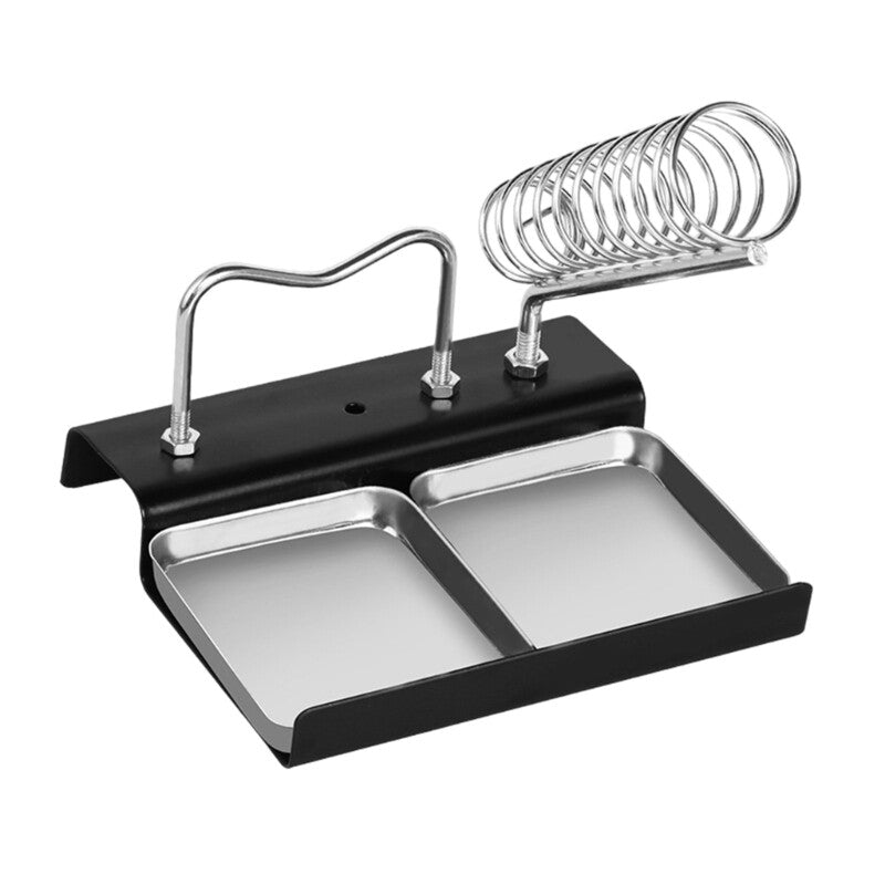 ya 25 Soldering Iron Stand Soldering Iron Holder Brackets for Electronic Work