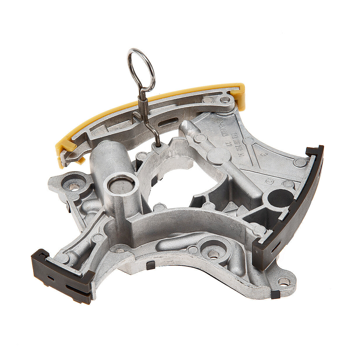 ya 10 5.28 Right timing chain tensioner fits 06E109218H for Audi for A4 A6 3.2L RS4 4.2L