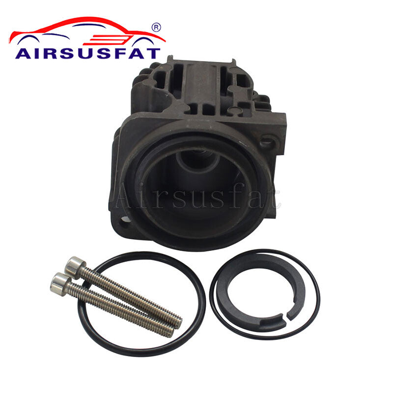 ya 1 8.5.2 Suitable for Touareg for Cayenne Air Compressor Pump Cylinder Head Piston Ring O Ring Screw