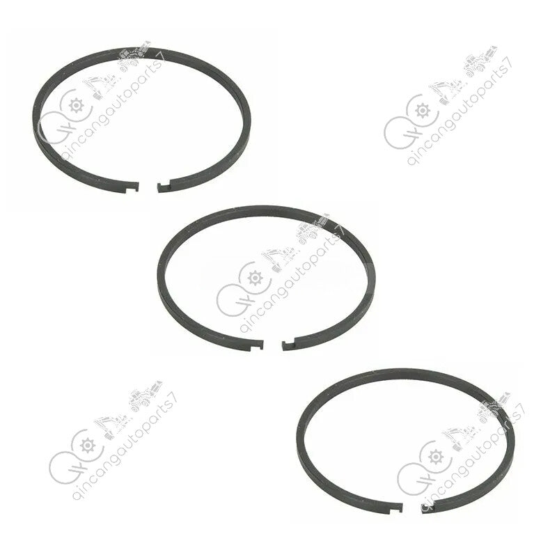 ya 5 8.7 3-piece shaft seal 0734401106 for ZF gearbox 4WG180 4WG200