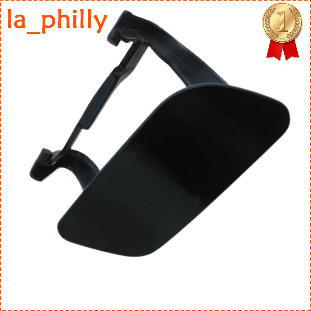 ya 27 6.18.2 Front Right Headlight Washer Cover Unpainted Fits For GLA Class W156 2013-2017