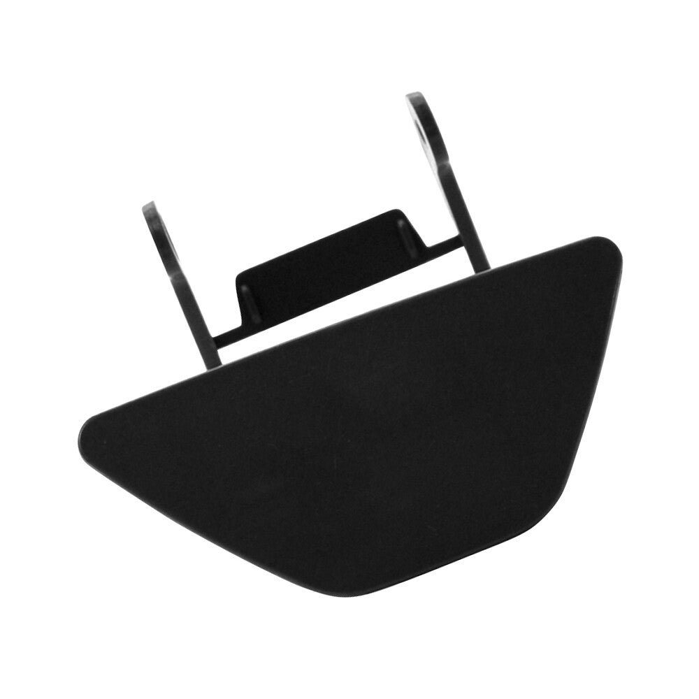 ya 27 6.18 Passenger Side Front Headlight Washer Cover Unpainted for BMW F10 F18 2014-2016
