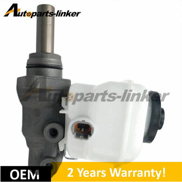 ya 5 8.7 Brake Master Cylinder 47207-26020 for Toyota Hiace 2006-2022 2.7L 2.5D 3.0D